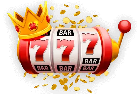 Jackpot celebration at 55BMW slot game